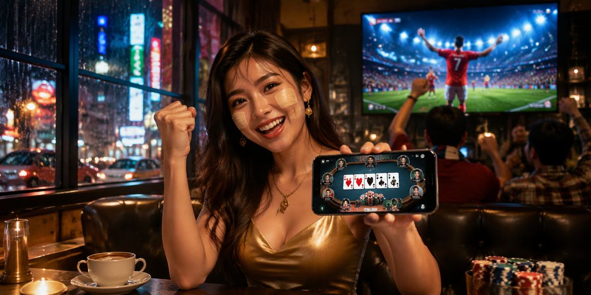 lucky winnings
